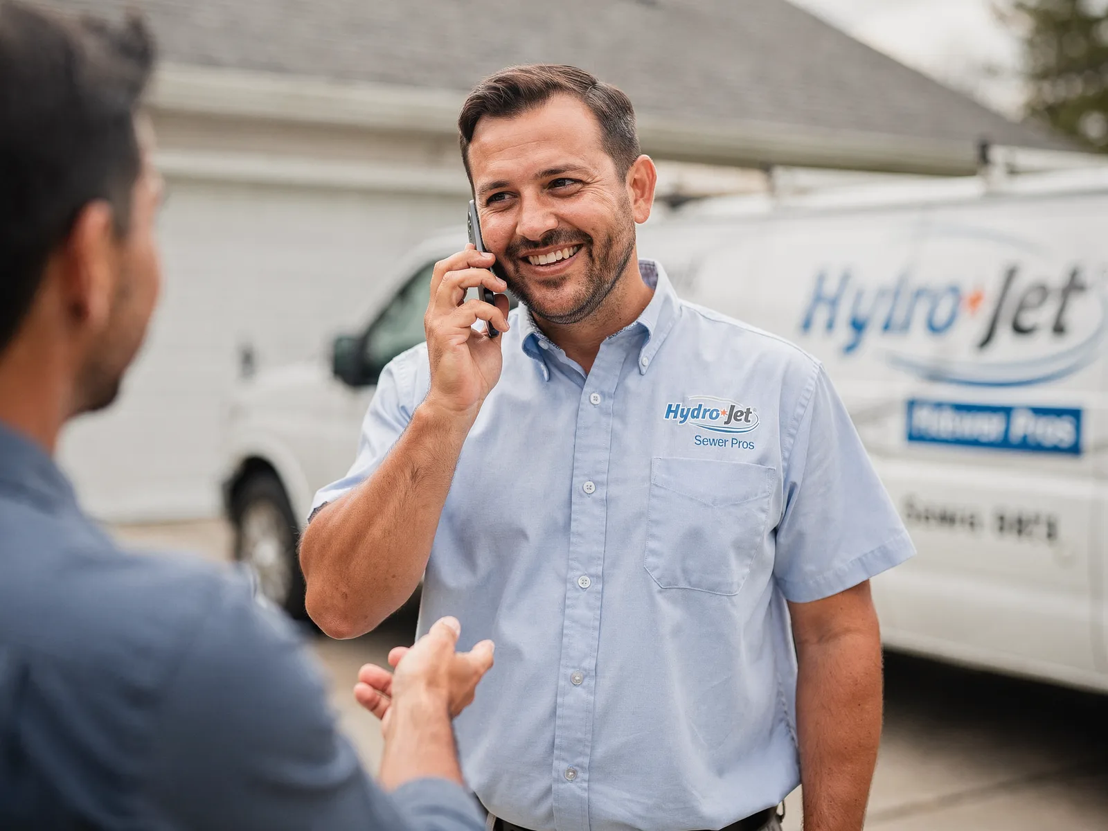 Hydro Jetting Near Me Summerdale, AL FAQs